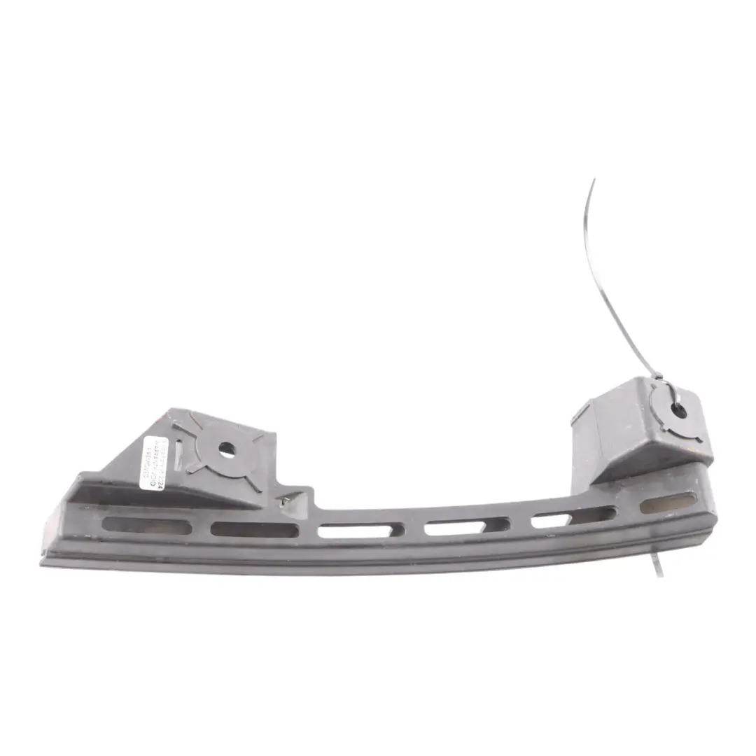 Front Headlight Frame Mount Left N/S Front Panel to Volkswagen Touran 1T with Part number 1T0807889B Volkswagen Touran 1T Front Headlight Frame Mount Left N/S Front Panel - SKU 1T0807889B - Part number 1T0807889B