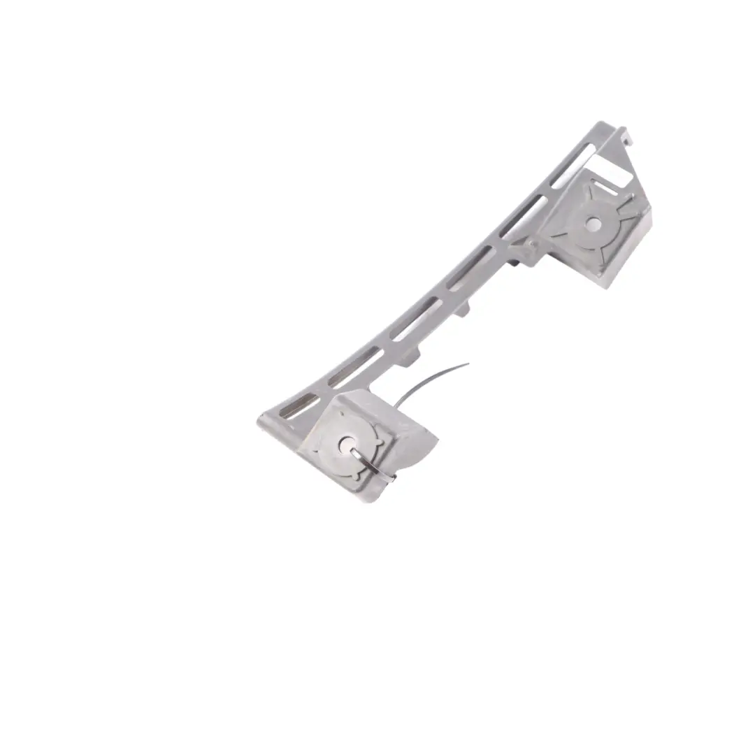 Volkswagen Touran 1T Front Headlight Frame Mount Left N/S Front Panel - SKU 1T0807889B - Part number 1T0807889B