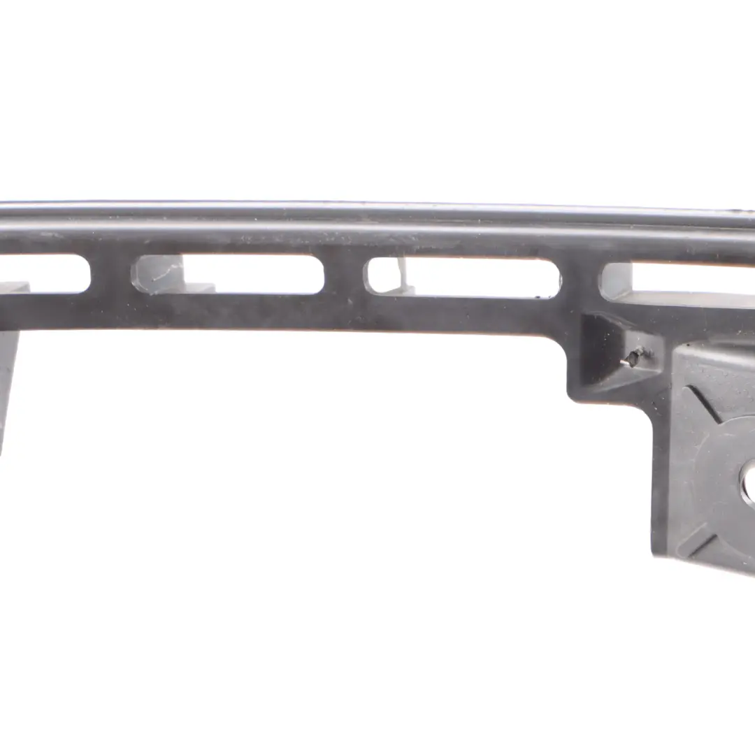 Volkswagen Touran 1T Front Headlight Frame Mount Left N/S Front Panel - SKU 1T0807889B - Part number 1T0807889B