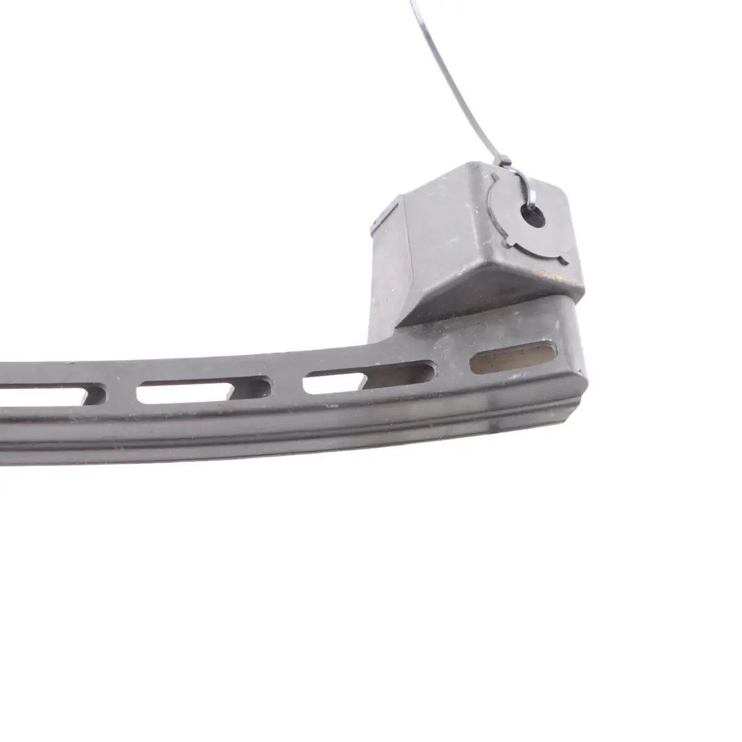 Front Headlight Frame Mount Left N/S Front Panel to Volkswagen Touran 1T with Part number 1T0807889B Volkswagen Touran 1T Front Headlight Frame Mount Left N/S Front Panel - SKU 1T0807889B - Part number 1T0807889B