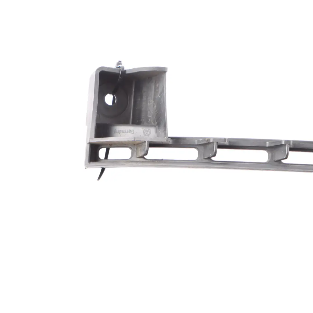 Volkswagen Touran 1T Front Headlight Frame Mount Left N/S Front Panel - SKU 1T0807889B - Part number 1T0807889B