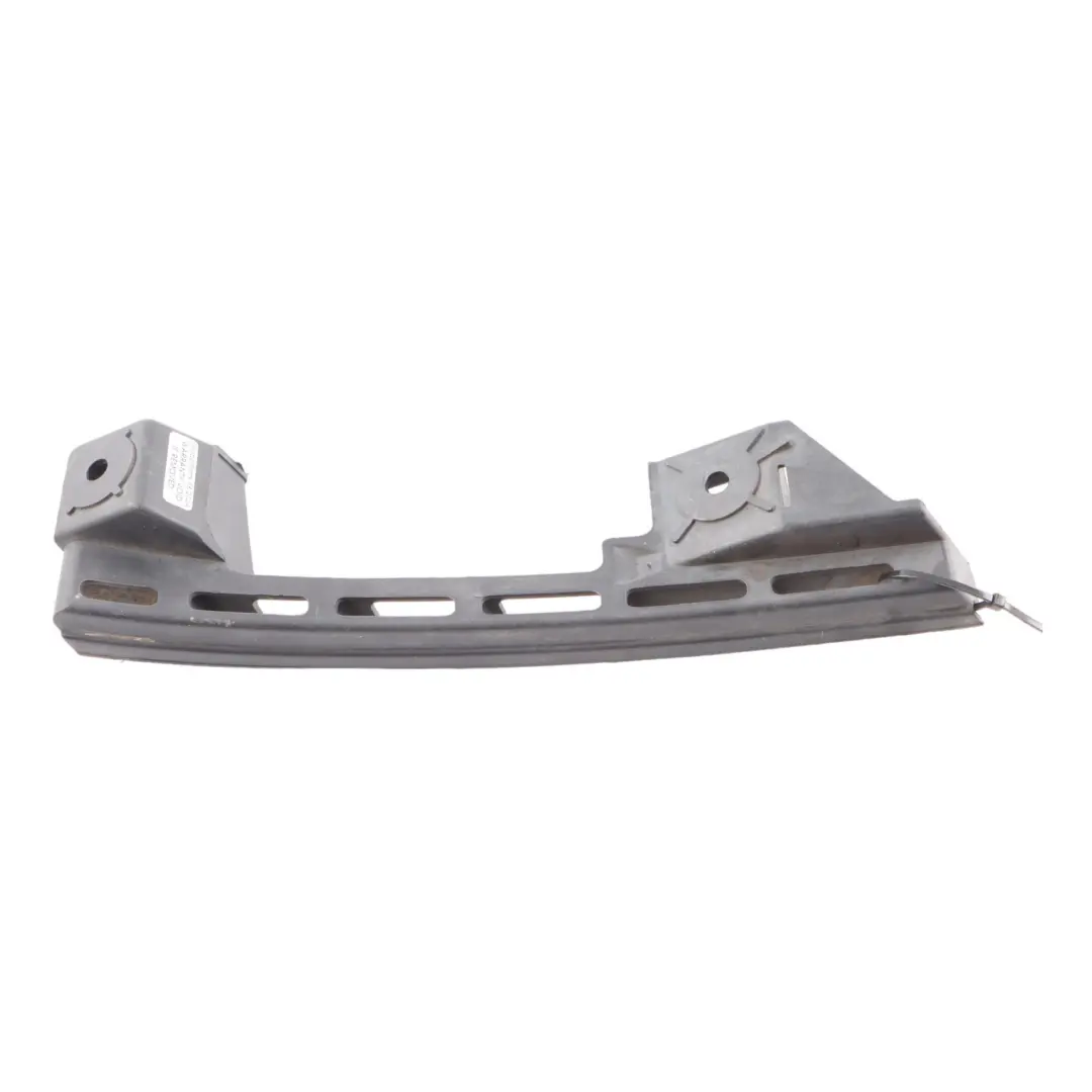 Volkswagen Touran 1T Soporte Marco Faro Delantero Derecho Panel - SKU 1T0807890B - Número de pieza 1T0807890B