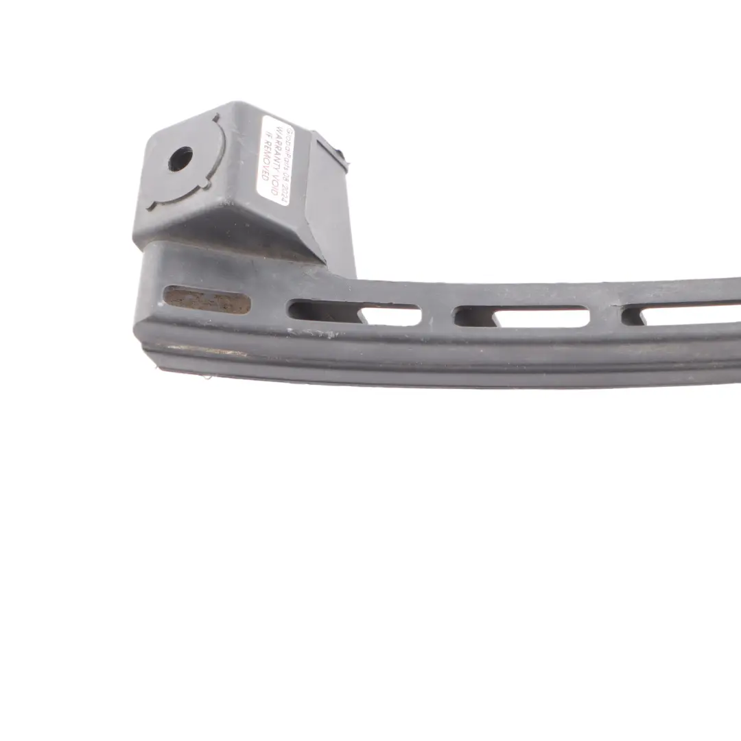 Volkswagen Touran 1T Soporte Marco Faro Delantero Derecho Panel - SKU 1T0807890B - Número de pieza 1T0807890B