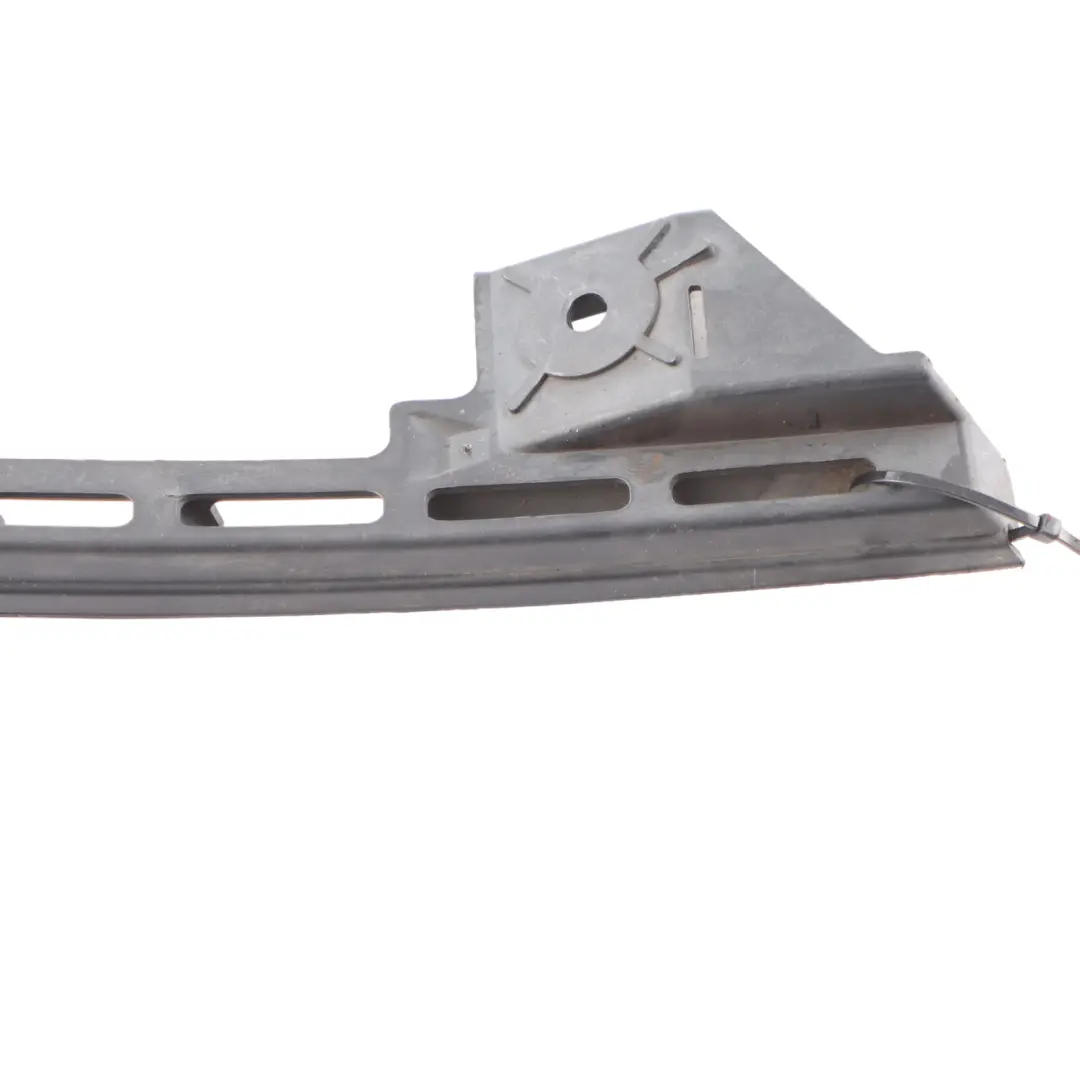 Volkswagen Touran 1T Soporte Marco Faro Delantero Derecho Panel - SKU 1T0807890B - Número de pieza 1T0807890B