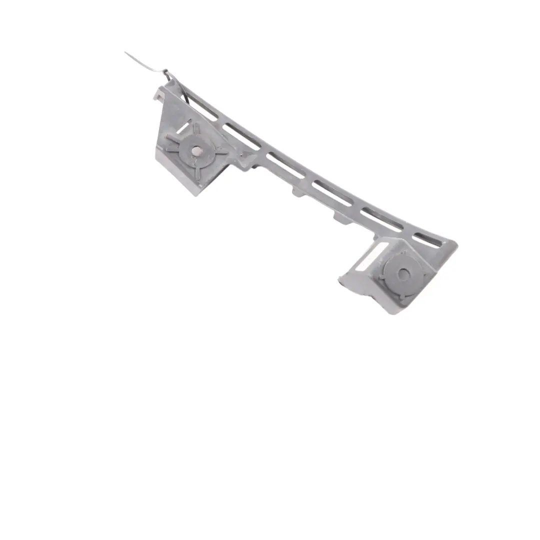 Volkswagen Touran 1T Soporte Marco Faro Delantero Derecho Panel - SKU 1T0807890B - Número de pieza 1T0807890B