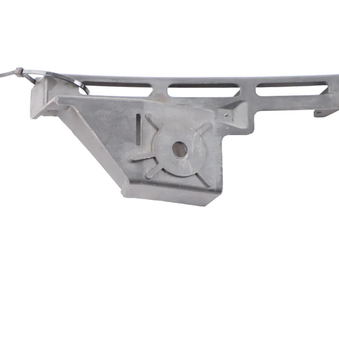 Volkswagen Touran 1T Soporte Marco Faro Delantero Derecho Panel - SKU 1T0807890B - Número de pieza 1T0807890B