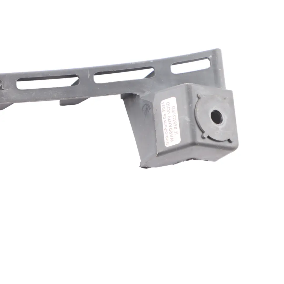 Volkswagen Touran 1T Soporte Marco Faro Delantero Derecho Panel - SKU 1T0807890B - Número de pieza 1T0807890B