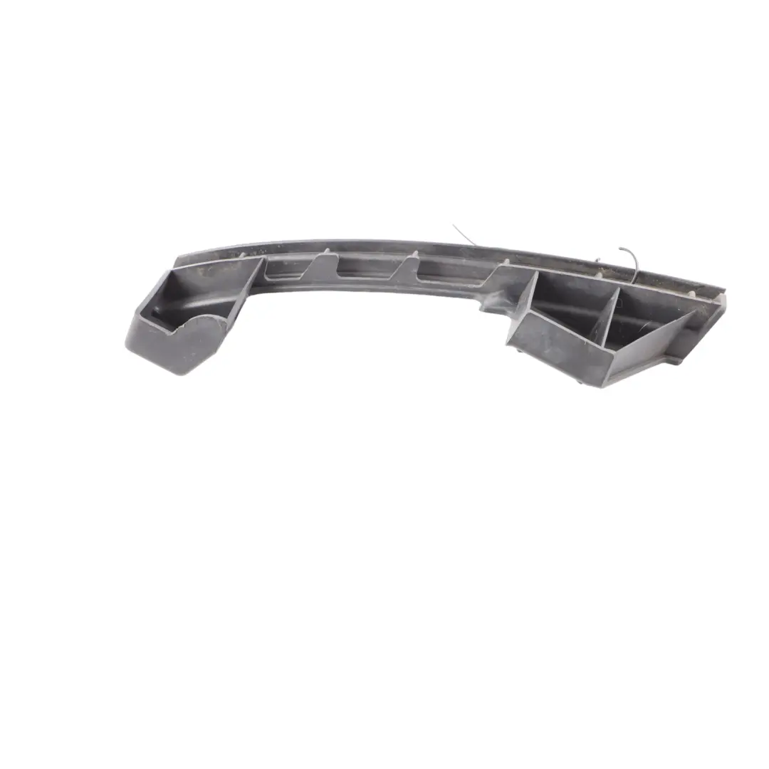 Volkswagen Touran 1T Soporte Marco Faro Delantero Derecho Panel - SKU 1T0807890B - Número de pieza 1T0807890B