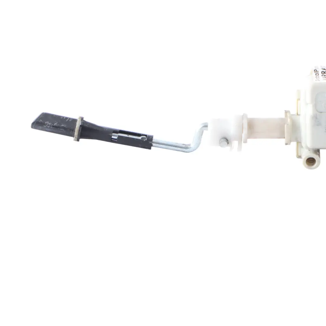 Fuel Flap Lock Volkswagen VW Touran 1T Motor Actuator Mechanism - SKU 1T0810773A - Part number 1T0810773A