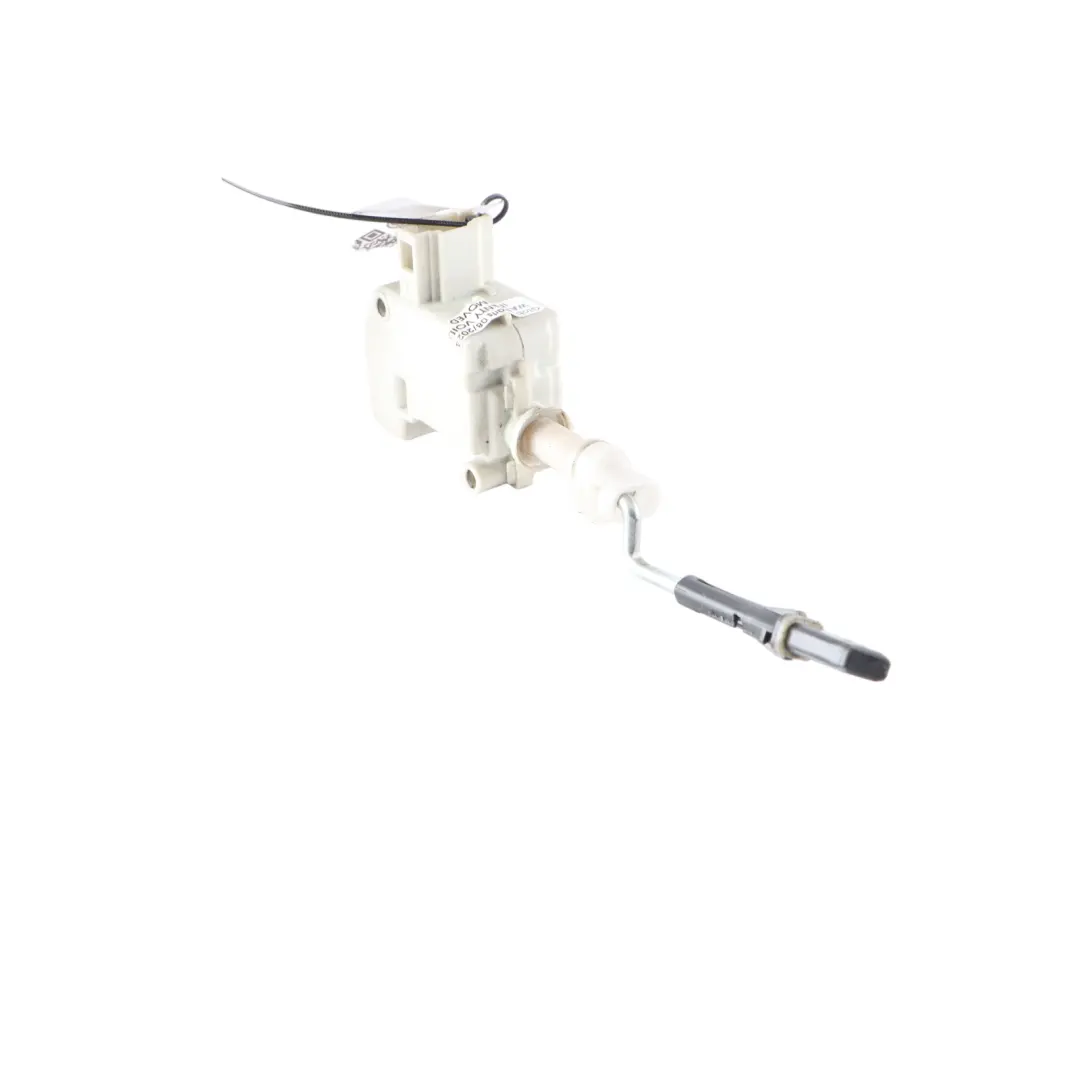 Flap Lock Volkswagen VW Touran 1T Motor Actuator Mechanism to Fuel with Part number 1T0810773A Fuel Flap Lock Volkswagen VW Touran 1T Motor Actuator Mechanism - SKU 1T0810773A - Part number 1T0810773A