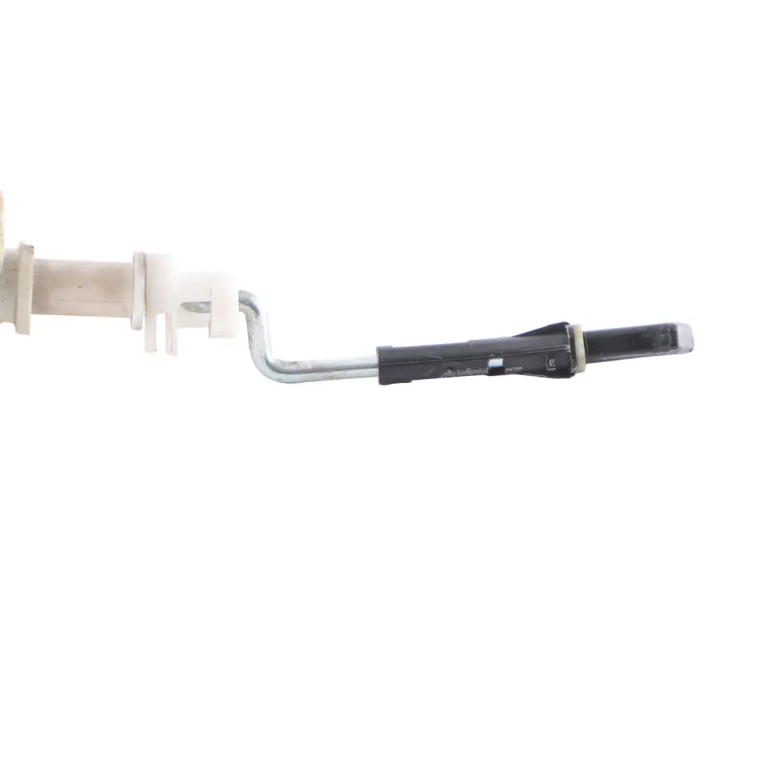 Fuel Flap Lock Volkswagen VW Touran 1T Motor Actuator Mechanism - SKU 1T0810773A - Part number 1T0810773A