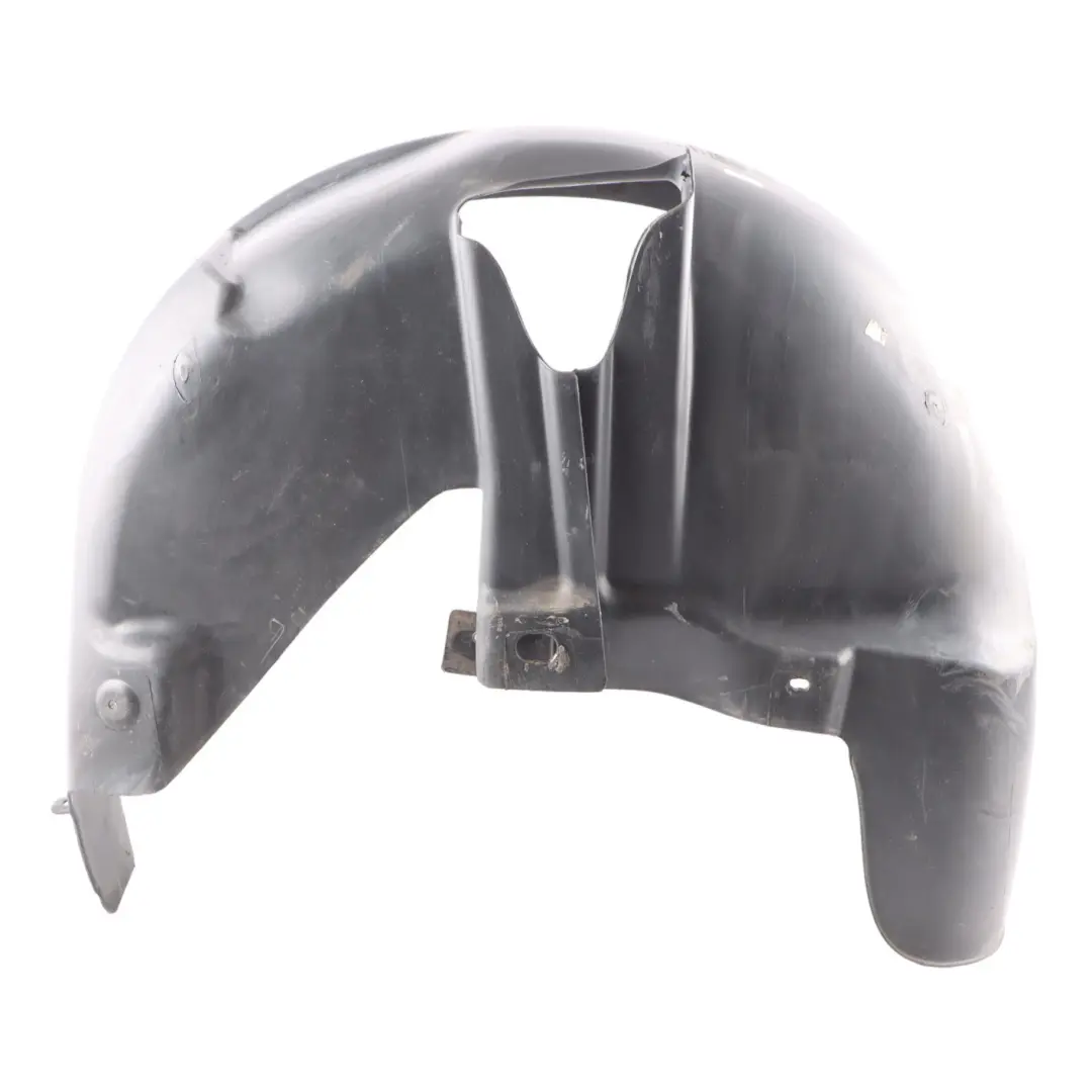 Volkswagen Touran 1T Guardabarros Trasero Izquierdo Carcasa Protector - SKU 1T0810971D - Número de pieza 1T0810971D