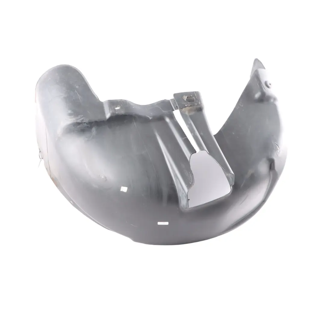 Volkswagen Touran 1T Wheel Arch Rear Left N/S Housing Cover Guard - SKU 1T0810971D - Part number 1T0810971D