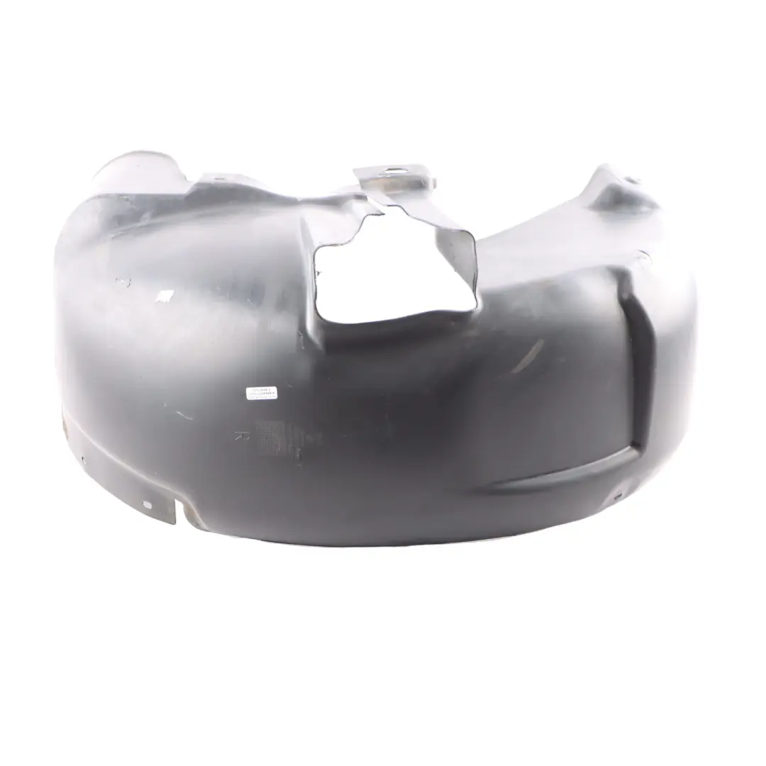 Guardabarros Trasero Izquierdo Carcasa Protector para Volkswagen Touran 1T con número de pieza 1T0810971D Volkswagen Touran 1T Guardabarros Trasero Izquierdo Carcasa Protector - SKU 1T0810971D - Número de pieza 1T0810971D