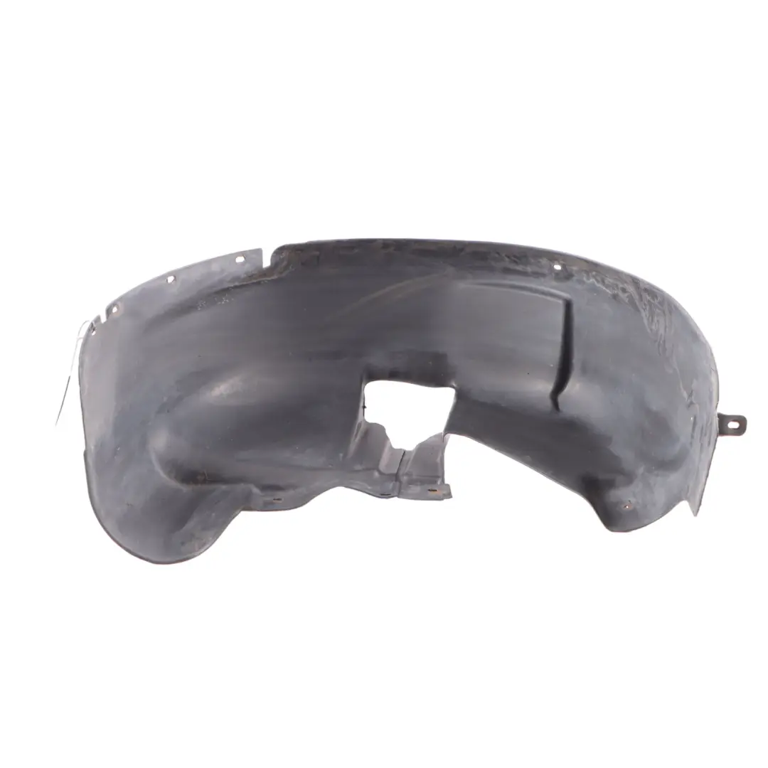 Guardabarros Trasero Izquierdo Carcasa Protector para Volkswagen Touran 1T con número de pieza 1T0810971D Volkswagen Touran 1T Guardabarros Trasero Izquierdo Carcasa Protector - SKU 1T0810971D - Número de pieza 1T0810971D