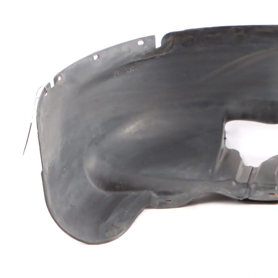 Volkswagen Touran 1T Wheel Arch Rear Left N/S Housing Cover Guard - SKU 1T0810971D - Part number 1T0810971D