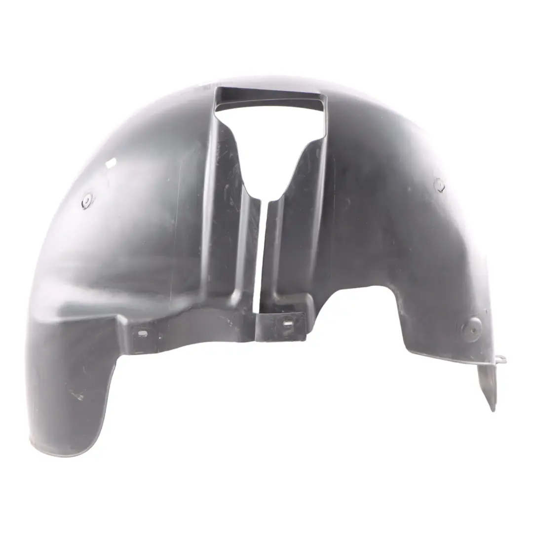 Volkswagen Touran 1T Wheel Arch Rear Right O/S Housing Cover Guard - SKU 1T0810972H - Part number 1T0810972H