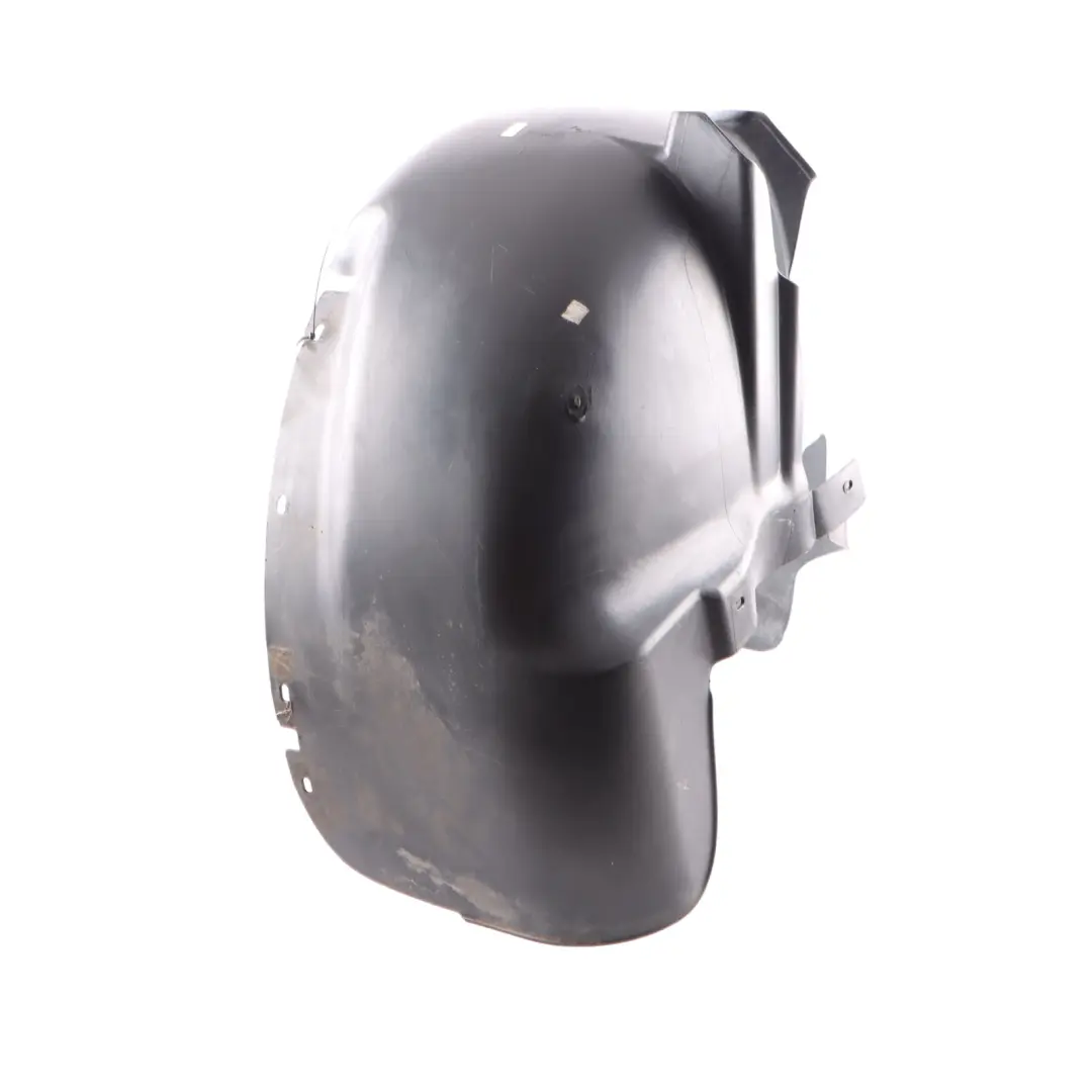 Volkswagen Touran 1T Wheel Arch Rear Right O/S Housing Cover Guard - SKU 1T0810972H - Part number 1T0810972H