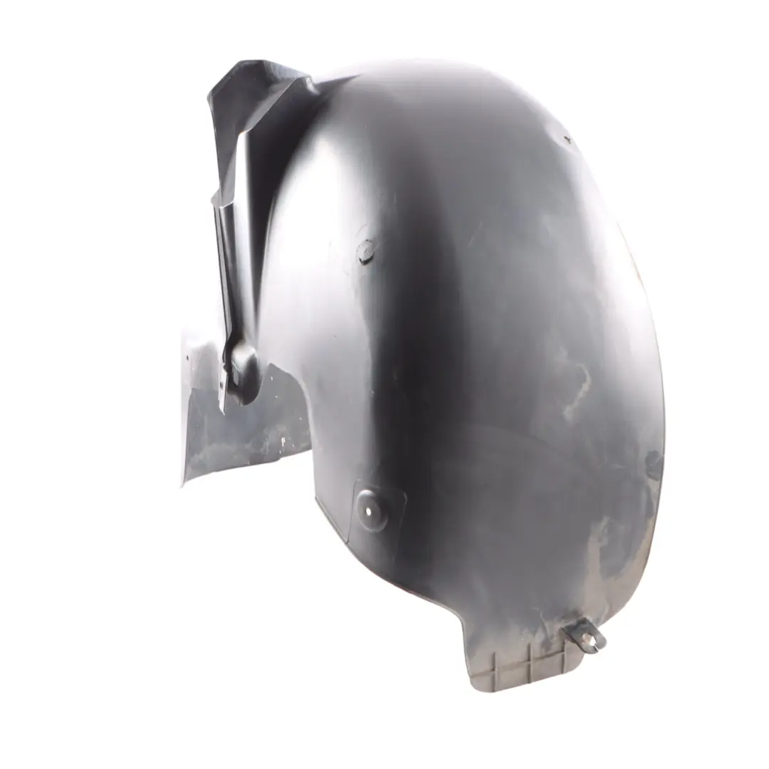 Arch Rear Right O/S Housing Cover Guard to Volkswagen Touran 1T Wheel with Part number 1T0810972H Volkswagen Touran 1T Wheel Arch Rear Right O/S Housing Cover Guard - SKU 1T0810972H - Part number 1T0810972H