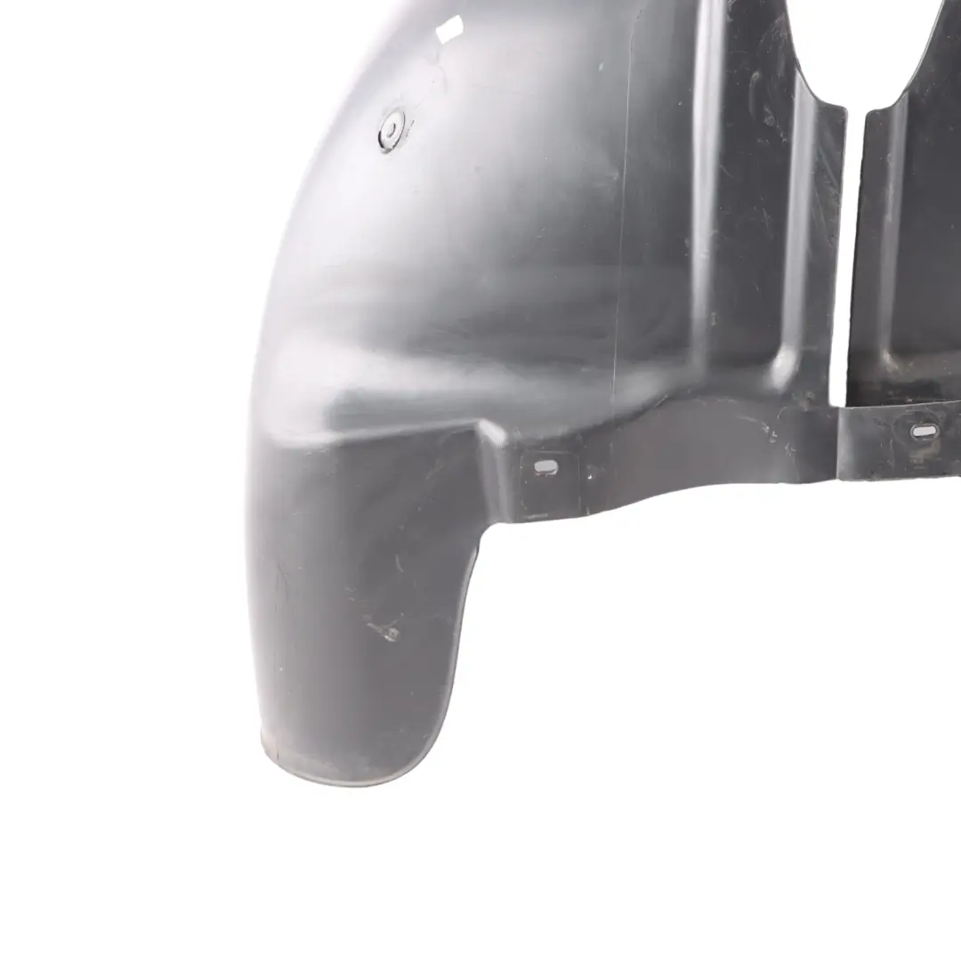 Volkswagen Touran 1T Wheel Arch Rear Right O/S Housing Cover Guard - SKU 1T0810972H - Part number 1T0810972H
