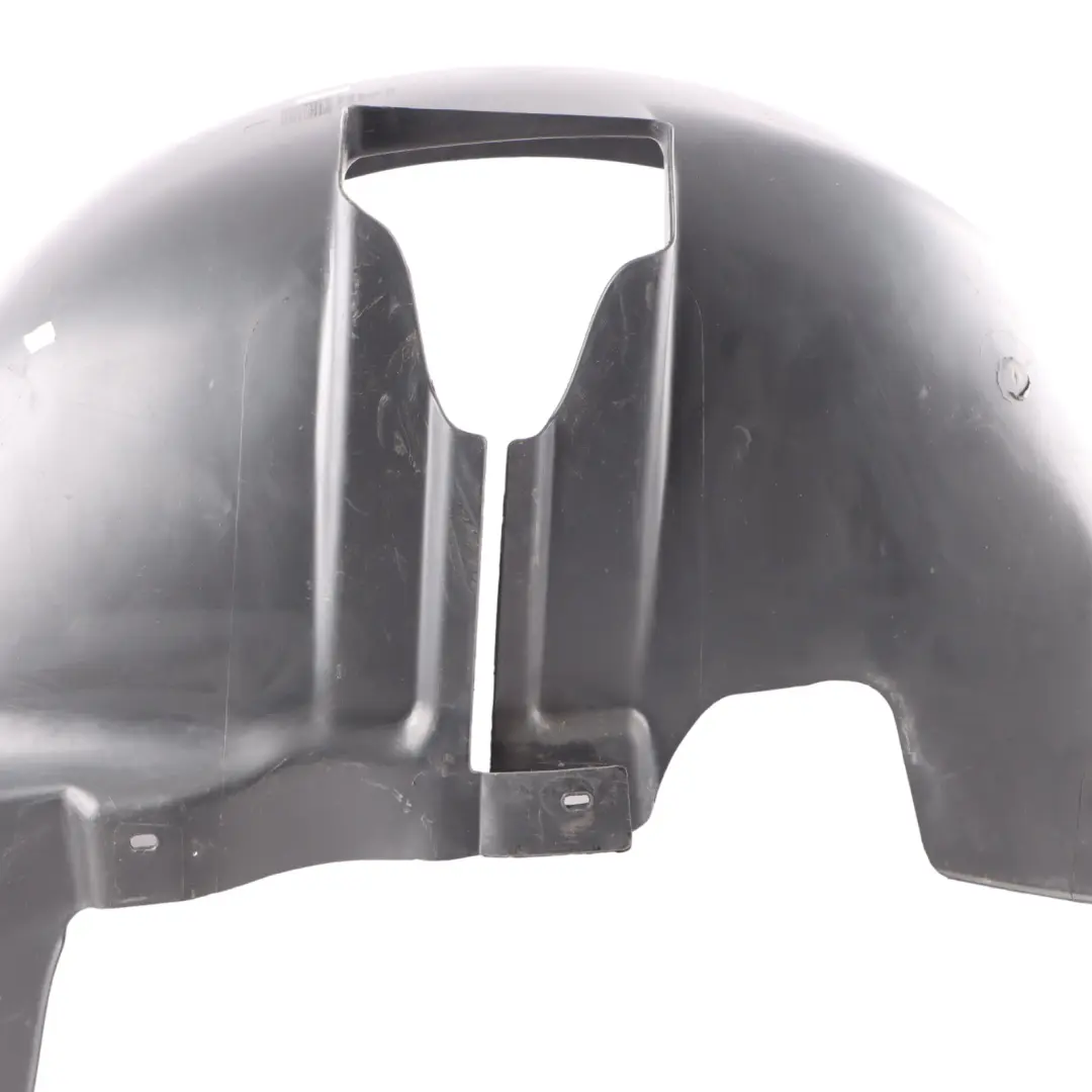 Volkswagen Touran 1T Wheel Arch Rear Right O/S Housing Cover Guard - SKU 1T0810972H - Part number 1T0810972H