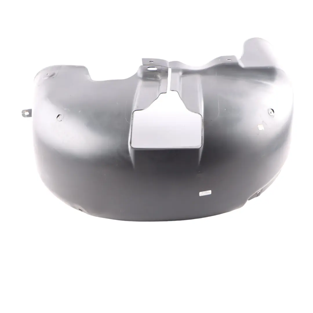 Volkswagen Touran 1T Wheel Arch Rear Right O/S Housing Cover Guard - SKU 1T0810972H - Part number 1T0810972H