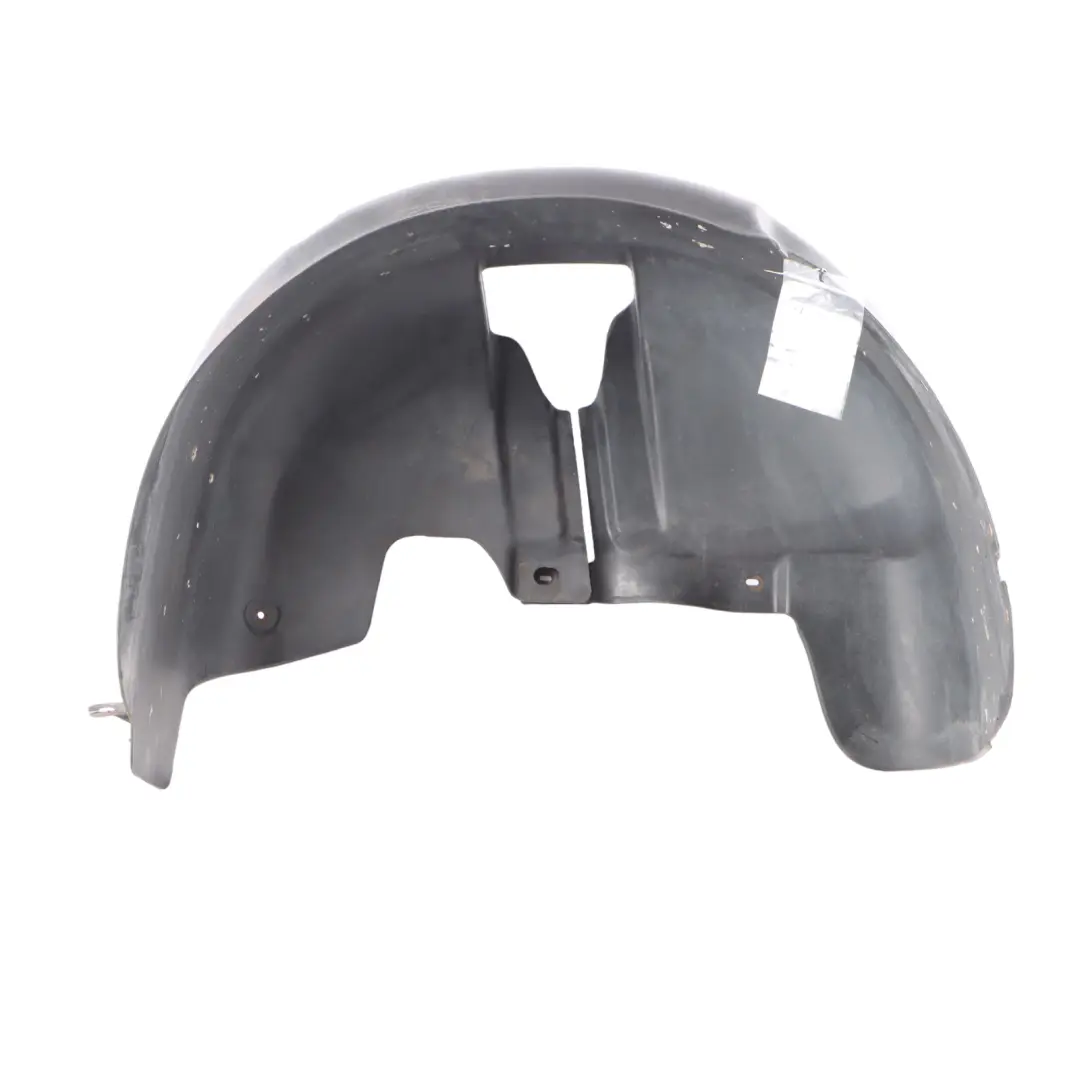 Arch Rear Right O/S Housing Cover Guard to Volkswagen Touran 1T Wheel with Part number 1T0810972H Volkswagen Touran 1T Wheel Arch Rear Right O/S Housing Cover Guard - SKU 1T0810972H - Part number 1T0810972H