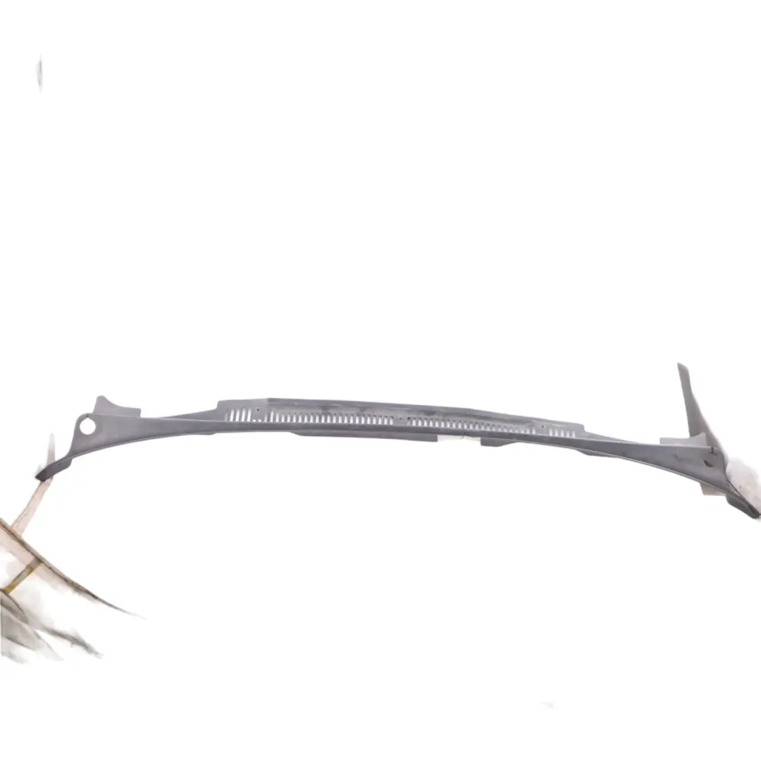 Front Panel Volkswagen VW Touran 1T Windscreen Scuttle Windshield Trim to with Part number 1T0819403 Front Panel Volkswagen VW Touran 1T Windscreen Scuttle Windshield Trim - SKU 1T0819403 - Part number 1T0819403