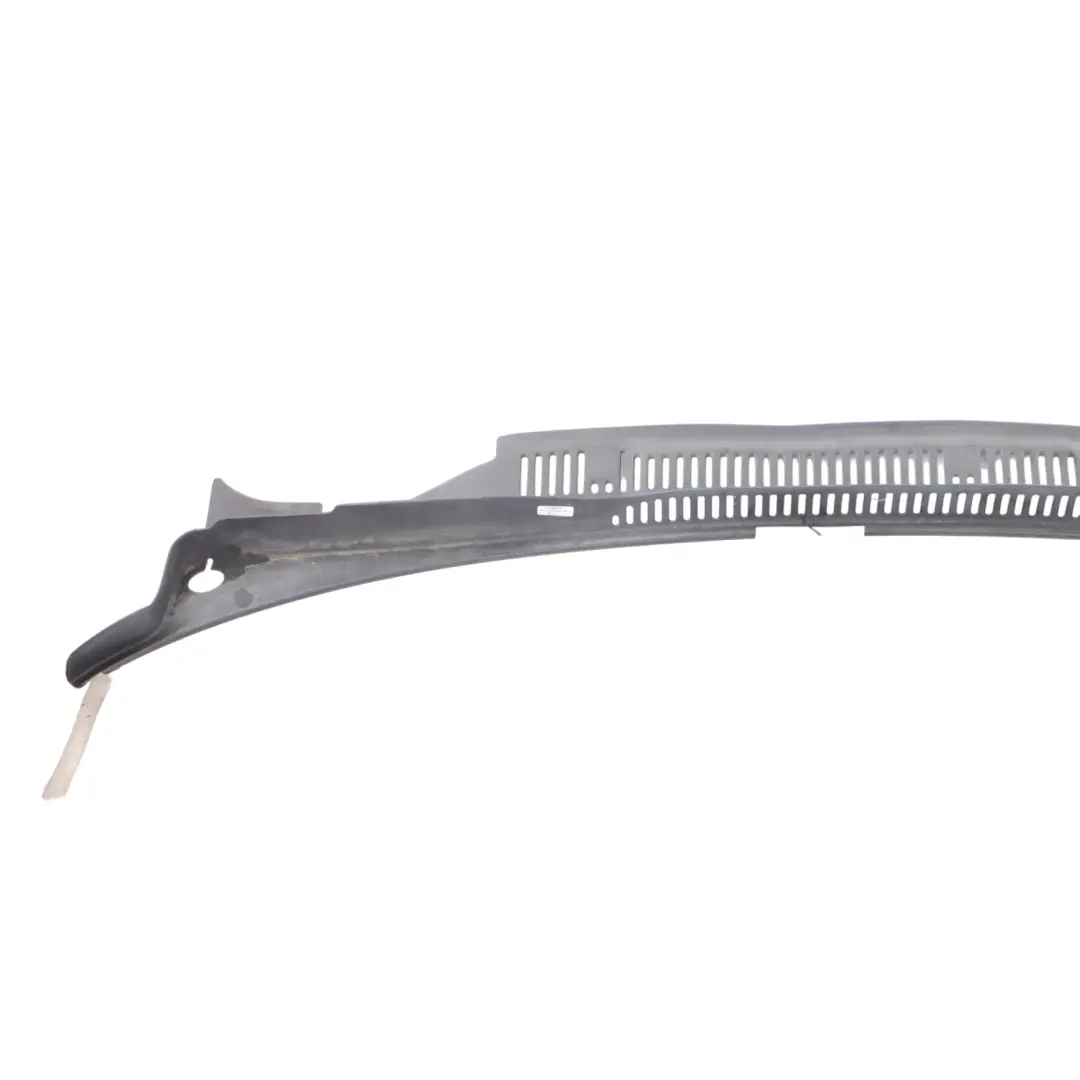 Front Panel Volkswagen VW Touran 1T Windscreen Scuttle Windshield Trim - SKU 1T0819403 - Part number 1T0819403