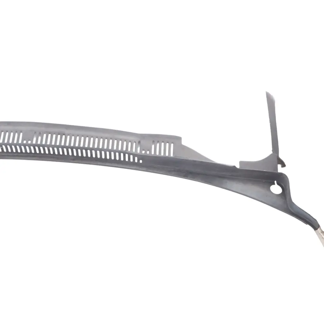 Front Panel Volkswagen VW Touran 1T Windscreen Scuttle Windshield Trim to with Part number 1T0819403 Front Panel Volkswagen VW Touran 1T Windscreen Scuttle Windshield Trim - SKU 1T0819403 - Part number 1T0819403