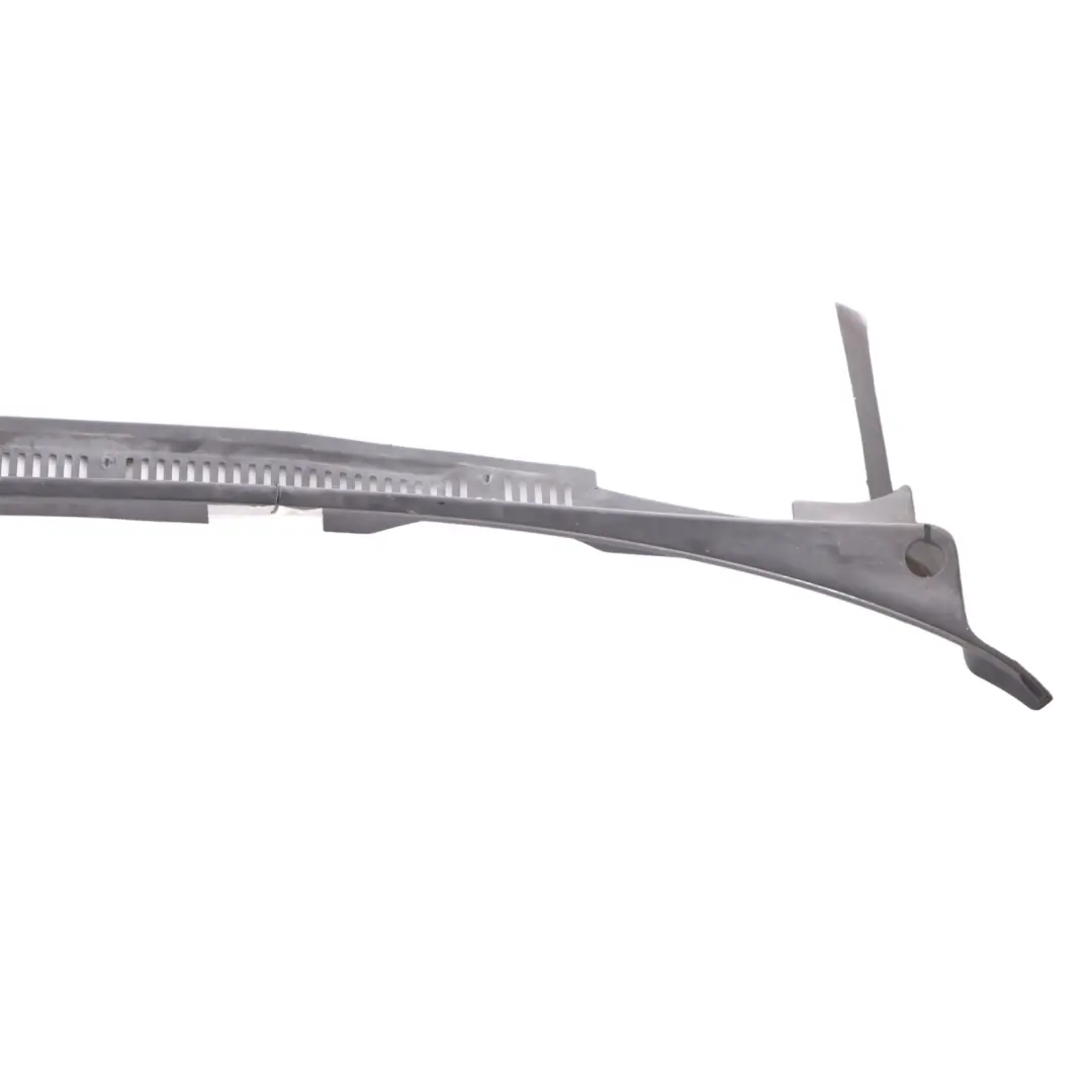 Front Panel Volkswagen VW Touran 1T Windscreen Scuttle Windshield Trim to with Part number 1T0819403 Front Panel Volkswagen VW Touran 1T Windscreen Scuttle Windshield Trim - SKU 1T0819403 - Part number 1T0819403