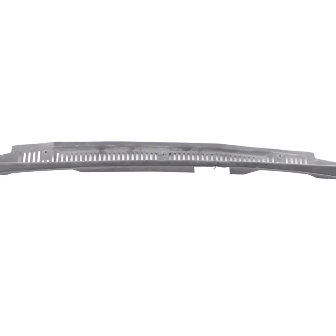  Front Panel Volkswagen VW Touran 1T Windscreen Scuttle Windshield Trim - SKU 1T0819403 - Part number 1T0819403