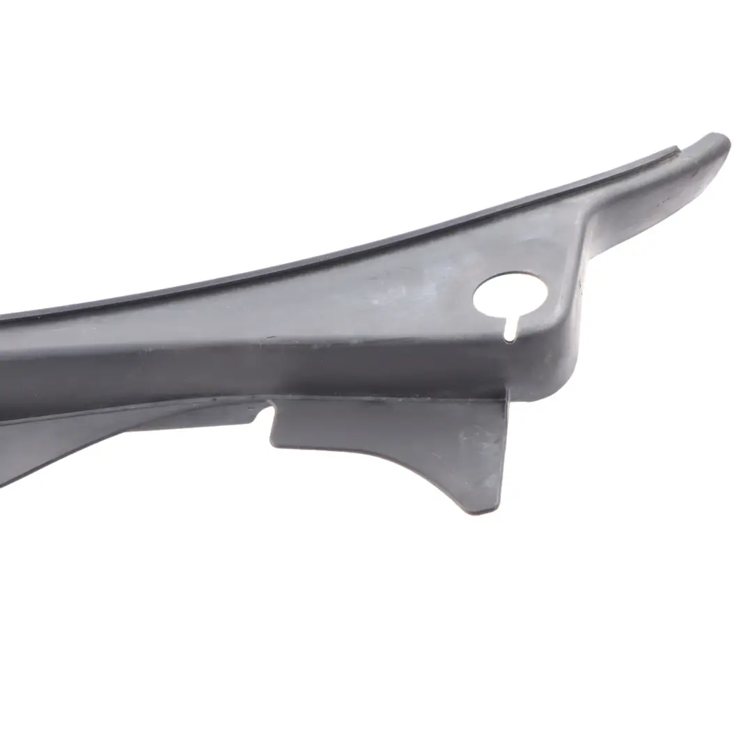 Front Panel Volkswagen VW Touran 1T Windscreen Scuttle Windshield Trim - SKU 1T0819403 - Part number 1T0819403