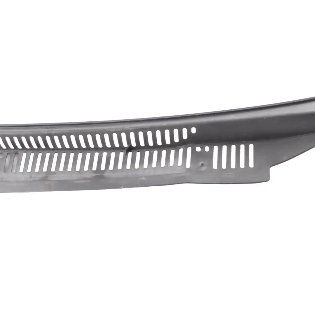  Front Panel Volkswagen VW Touran 1T Windscreen Scuttle Windshield Trim - SKU 1T0819403 - Part number 1T0819403