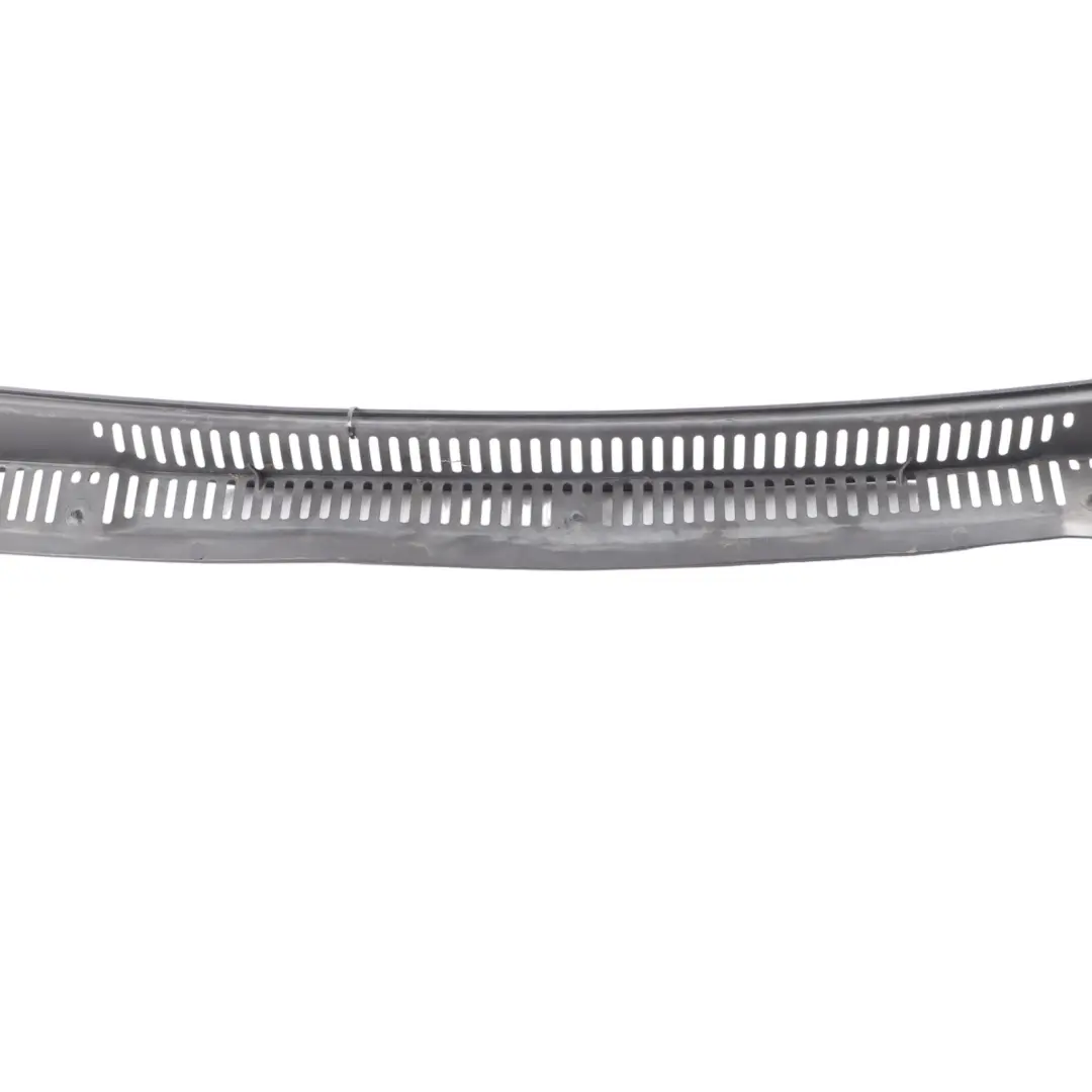  Front Panel Volkswagen VW Touran 1T Windscreen Scuttle Windshield Trim - SKU 1T0819403 - Part number 1T0819403