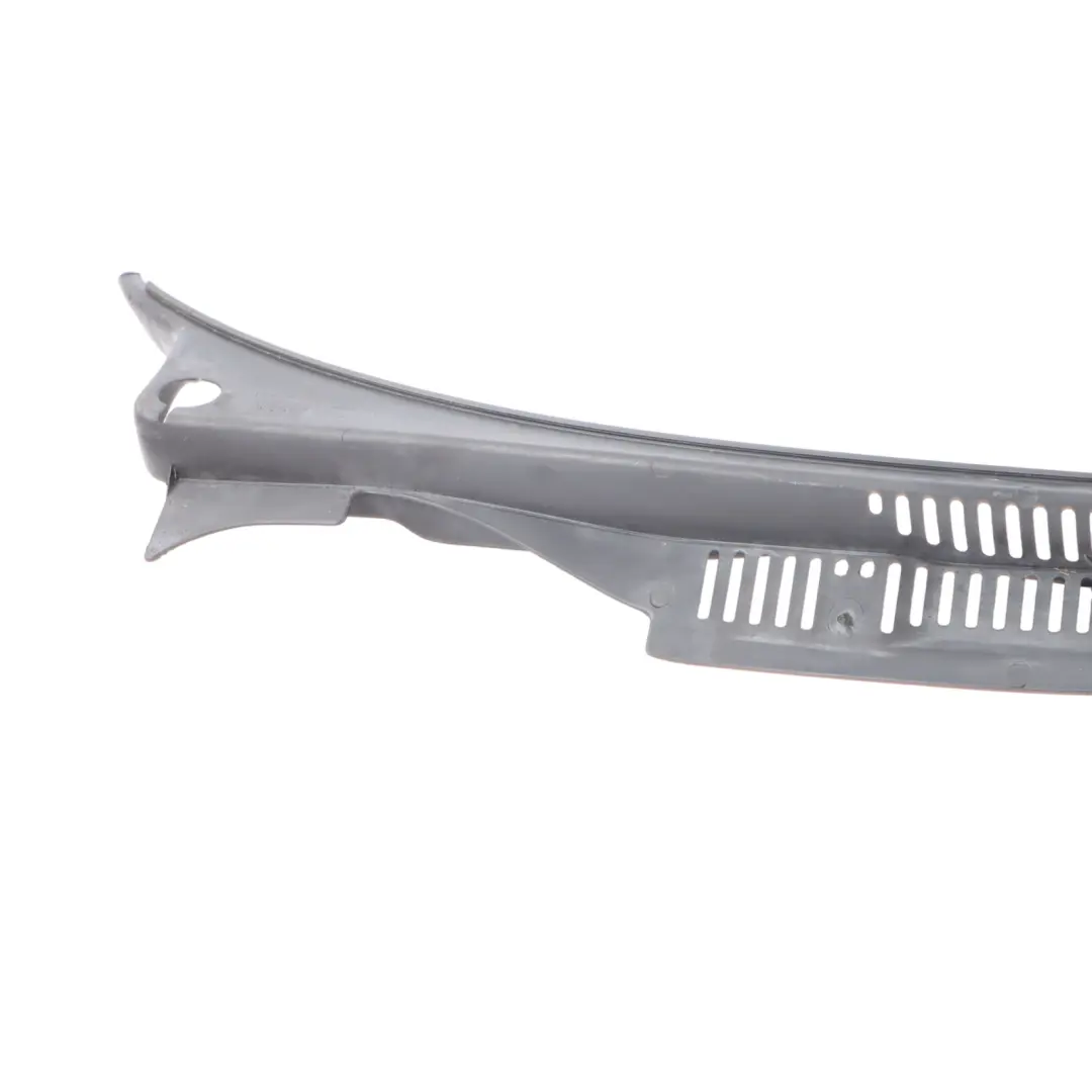 Front Panel Volkswagen VW Touran 1T Windscreen Scuttle Windshield Trim to with Part number 1T0819403 Front Panel Volkswagen VW Touran 1T Windscreen Scuttle Windshield Trim - SKU 1T0819403 - Part number 1T0819403