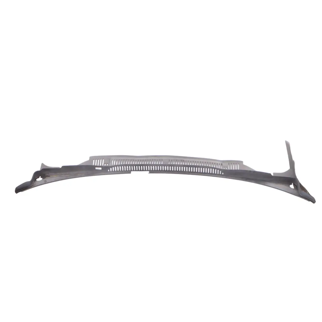  Front Panel Volkswagen VW Touran 1T Windscreen Scuttle Windshield Trim - SKU 1T0819403 - Part number 1T0819403