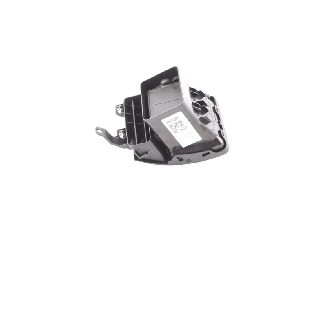 Dashboard Air Vent Grille Front Right O/S to Volkswagen VW Touran 1T with Part number 1T0819704A Volkswagen VW Touran 1T Dashboard Air Vent Grille Front Right O/S - SKU 1T0819704A - Part number 1T0819704A