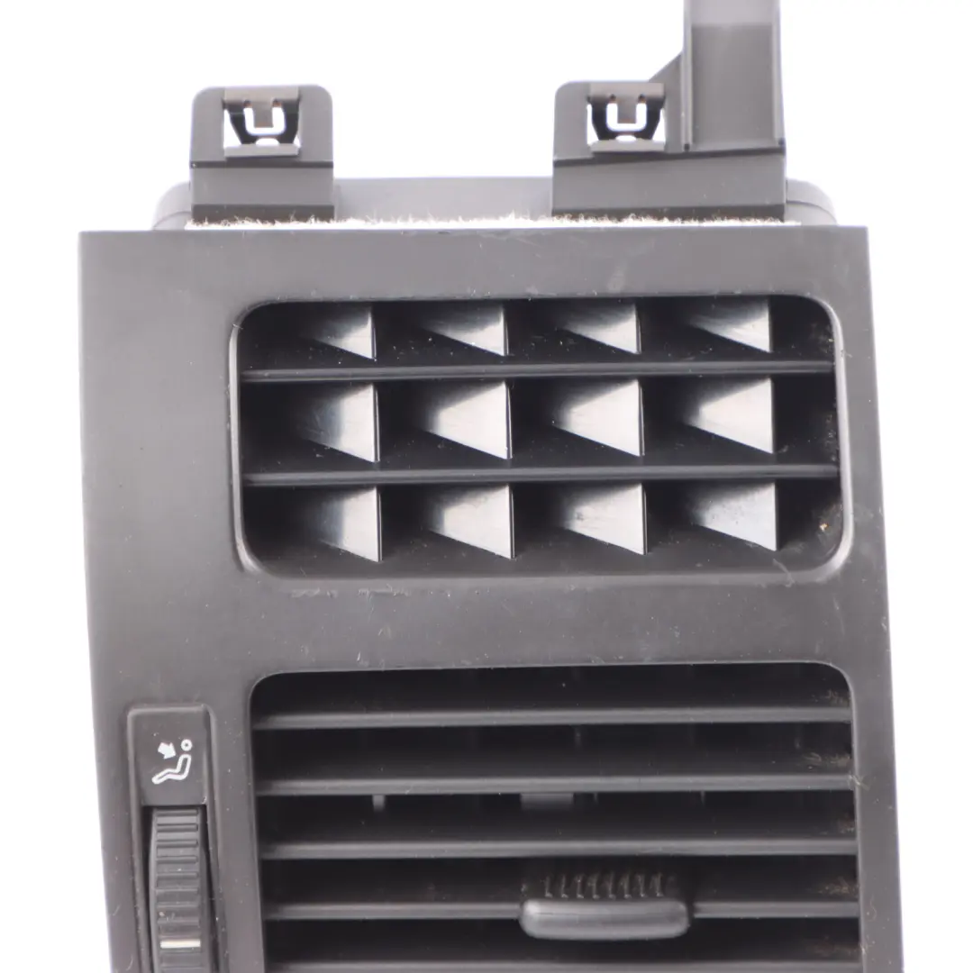 Dashboard Air Vent Grille Front Right O/S to Volkswagen VW Touran 1T with Part number 1T0819704A Volkswagen VW Touran 1T Dashboard Air Vent Grille Front Right O/S - SKU 1T0819704A - Part number 1T0819704A