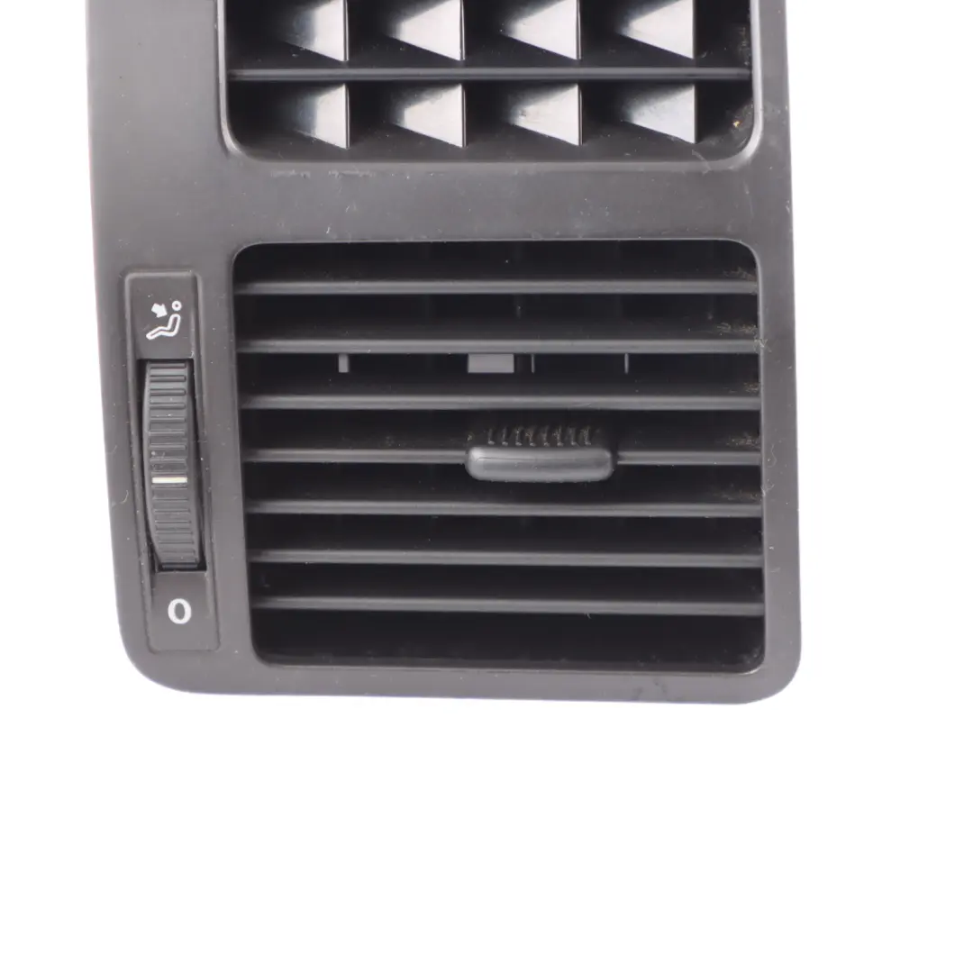 Dashboard Air Vent Grille Front Right O/S to Volkswagen VW Touran 1T with Part number 1T0819704A Volkswagen VW Touran 1T Dashboard Air Vent Grille Front Right O/S - SKU 1T0819704A - Part number 1T0819704A