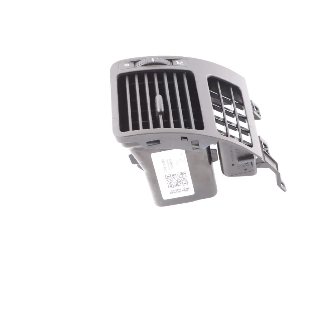 Volkswagen VW Touran 1T Dashboard Air Vent Grille Front Right O/S - SKU 1T0819704A - Part number 1T0819704A
