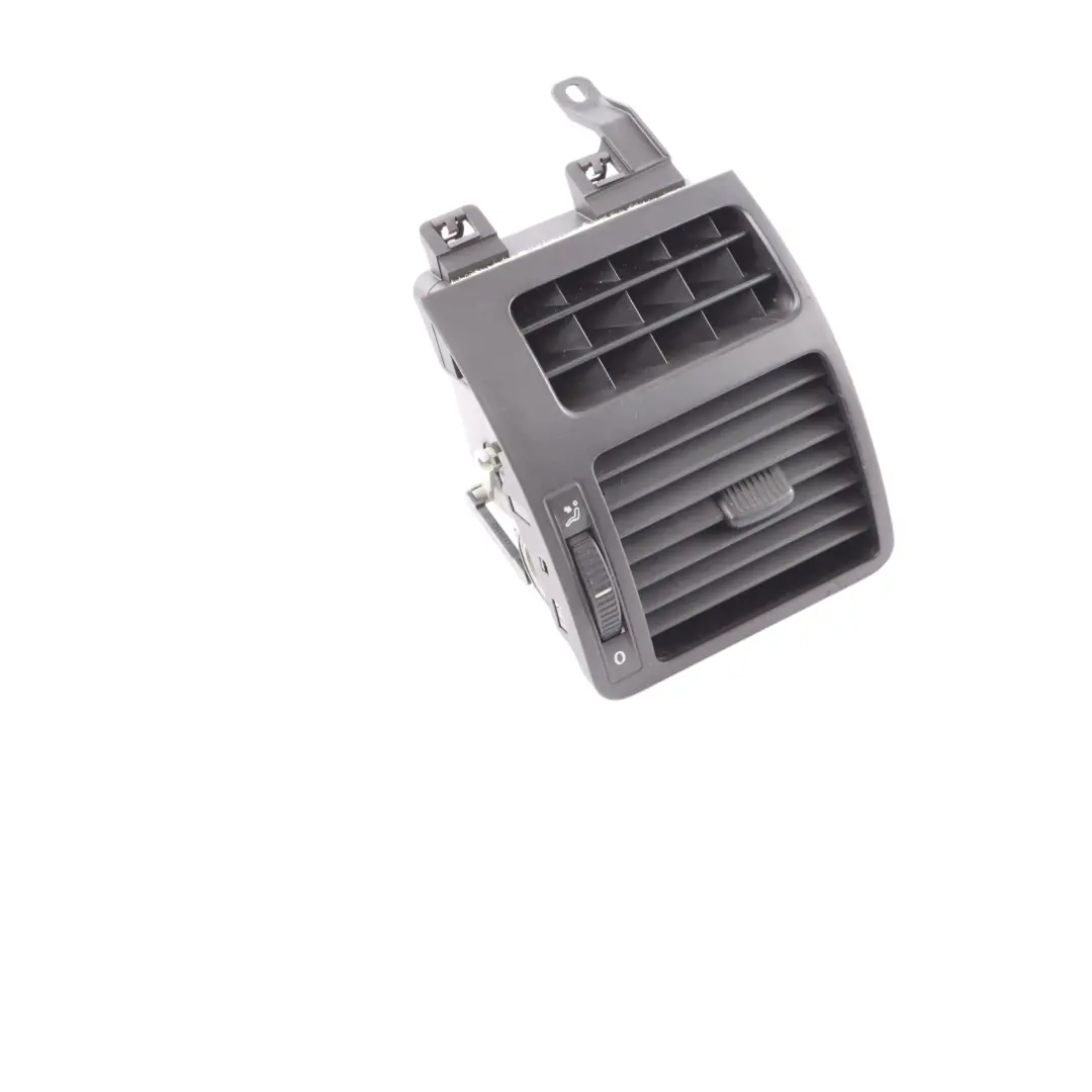 Dashboard Air Vent Grille Front Right O/S to Volkswagen VW Touran 1T with Part number 1T0819704A Volkswagen VW Touran 1T Dashboard Air Vent Grille Front Right O/S - SKU 1T0819704A - Part number 1T0819704A