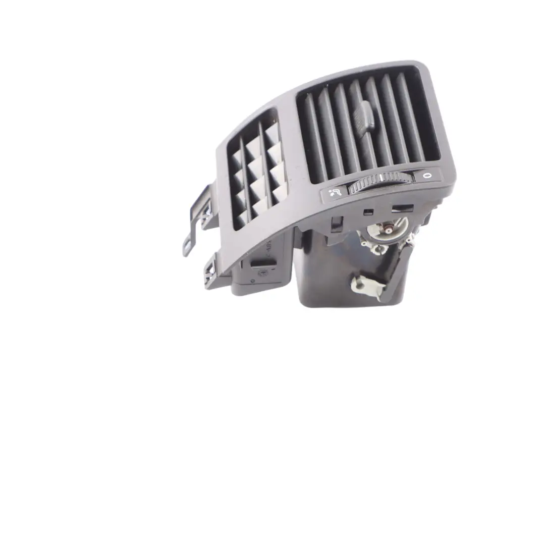 Dashboard Air Vent Grille Front Right O/S to Volkswagen VW Touran 1T with Part number 1T0819704A Volkswagen VW Touran 1T Dashboard Air Vent Grille Front Right O/S - SKU 1T0819704A - Part number 1T0819704A