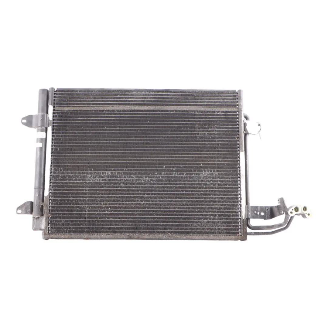 Tourant 1T Air Conditioning Cooling Radiator Condenser A/C to Volkswagen with Part number 1T0820191A Volkswagen Tourant 1T Air Conditioning Cooling Radiator Condenser A/C - SKU 1T0820191A - Part number 1T0820191A
