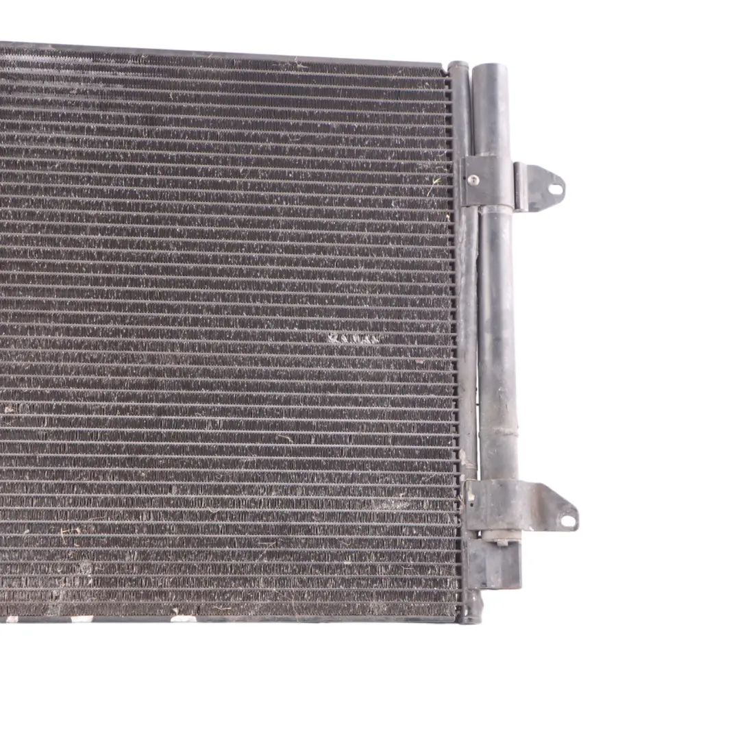 Volkswagen Tourant 1T Air Conditioning Cooling Radiator Condenser A/C - SKU 1T0820191A - Part number 1T0820191A