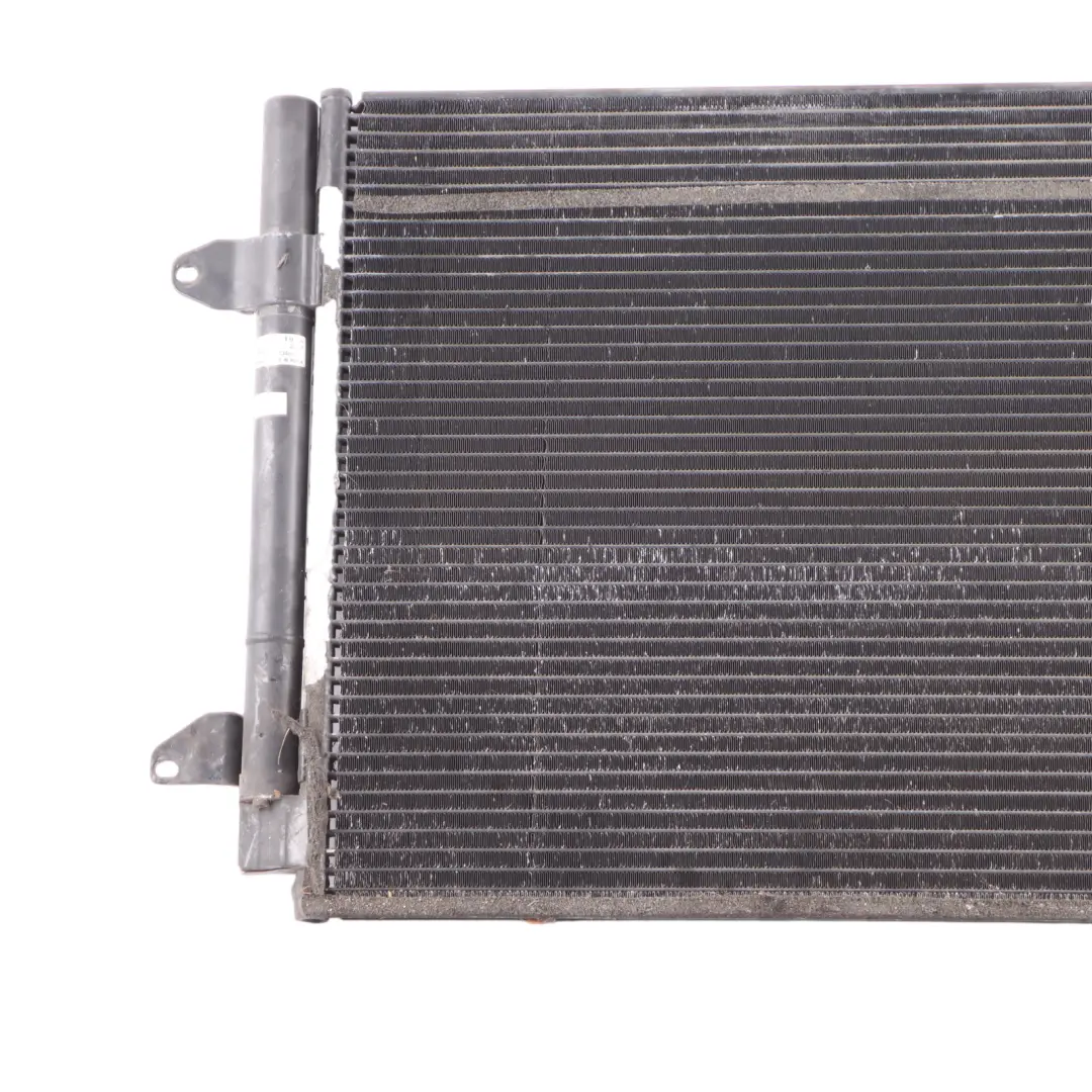 Tourant 1T Air Conditioning Cooling Radiator Condenser A/C to Volkswagen with Part number 1T0820191A Volkswagen Tourant 1T Air Conditioning Cooling Radiator Condenser A/C - SKU 1T0820191A - Part number 1T0820191A