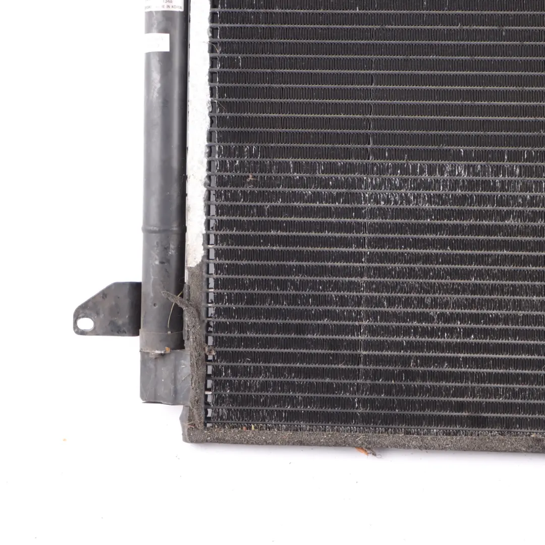 Tourant 1T Air Conditioning Cooling Radiator Condenser A/C to Volkswagen with Part number 1T0820191A Volkswagen Tourant 1T Air Conditioning Cooling Radiator Condenser A/C - SKU 1T0820191A - Part number 1T0820191A