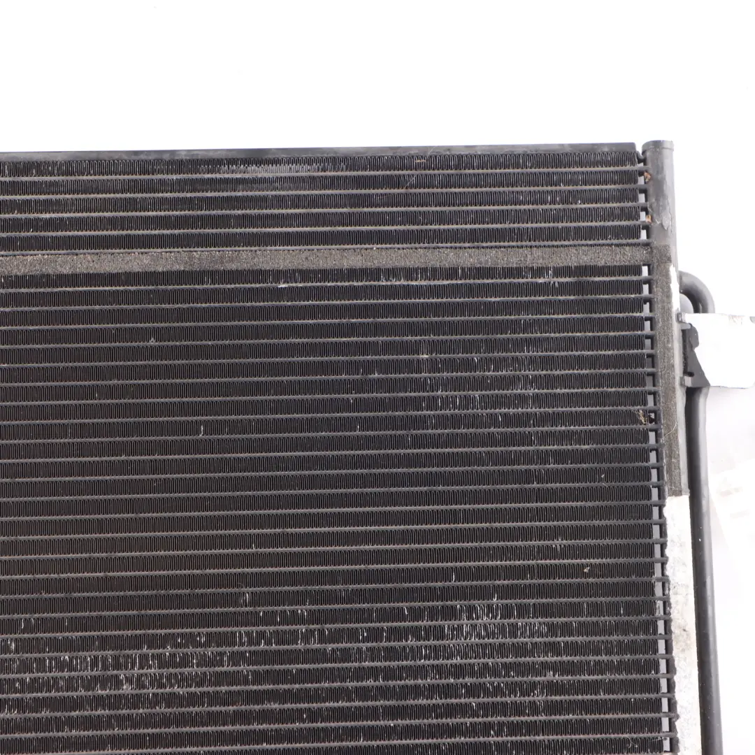 Tourant 1T Air Conditioning Cooling Radiator Condenser A/C to Volkswagen with Part number 1T0820191A Volkswagen Tourant 1T Air Conditioning Cooling Radiator Condenser A/C - SKU 1T0820191A - Part number 1T0820191A