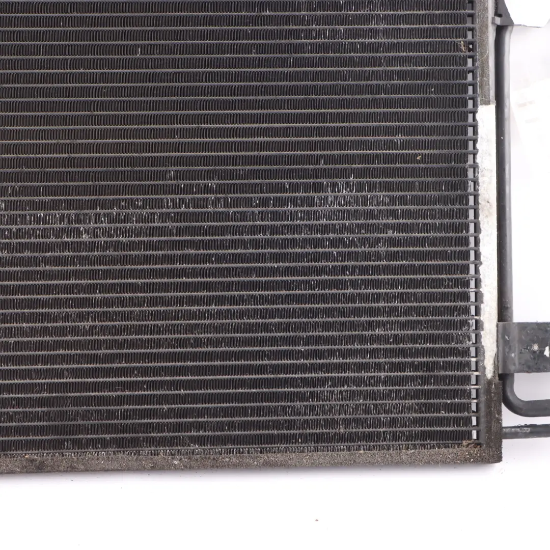 Tourant 1T Air Conditioning Cooling Radiator Condenser A/C to Volkswagen with Part number 1T0820191A Volkswagen Tourant 1T Air Conditioning Cooling Radiator Condenser A/C - SKU 1T0820191A - Part number 1T0820191A