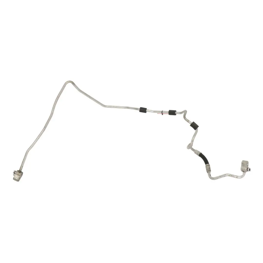 VW Volkswagen Touran 1T Air Conditioning Hose A/C Pipe Line - SKU 1T0820741AB - Part number 1T0820741AB